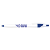 PE322-JAVALINA® CLASSIC-Blue with Blue Ink